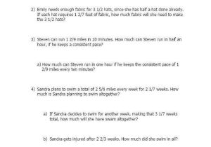 6th Grade Integers Worksheets or Math Worksheets Integers Word Problems Best A Worksheet that Can