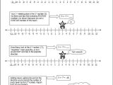 6th Grade Integers Worksheets with Dot Plot Worksheet Lady and the Tramp Coordinate Graphing Sheet