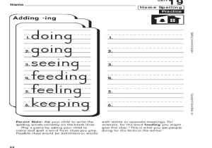 6th Grade Reading Worksheets together with Ing Worksheet Worksheets for All Download and Workshee