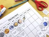 6th Grade Science Worksheets with Answer Key Along with Three Free Planets sorts Such A Fun Planets Activity for Your solar