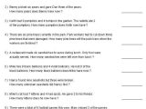 6th Grade Word Problems Worksheet and 51 Best Math Worksheets for Extra Practice Images On Pinterest