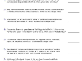 6th Grade Word Problems Worksheet with Ratios Amd Rate Word Problems Worksheets Math Aids