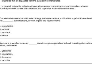 7.2 Cell Structure Worksheet Answer Key together with Given these Characteristics Of Life which Of the Following Objects
