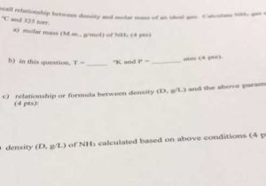 7.2 Identifying Energy Transformations Worksheet Answers together with Chemistry Archive May 10 2017