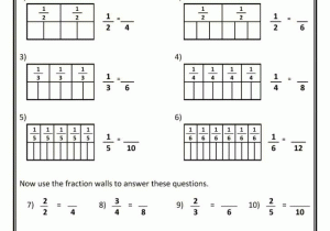 7th Grade Fractions Worksheets Along with Fractions 3rd Grade Math Fraction Worksheets for Third Pics All