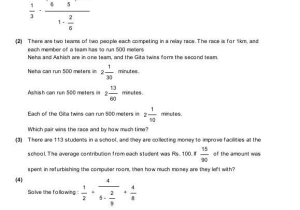 7th Grade Fractions Worksheets as Well as Interesting Maths Worksheets Grade 1 Australia Year 7 Math