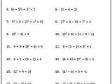 7th Grade order Of Operations Worksheet Pdf together with Practice the order Of Operations with these Free Math Worksheets