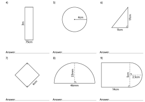 7th Grade Worksheets Free Printable Along with Tikz Pgf Making Geometry Worksheets In Latex Tex