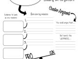 7th Grade Worksheets Free Printable together with Riyl Argumentative Essay