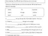7th Grade Writing Worksheets Also 1st Grade Writing Worksheets Printable Worksheets for All