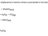 8.2 Types Of Chemical Reactions Worksheet Answers and Chemistry Archive February 05 2017