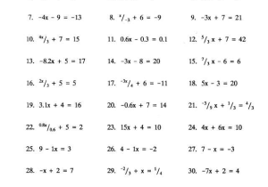 8th Grade Algebra Worksheets Along with 8th Grade Math Worksheets Algebra Inspirational Pythagorean theorem