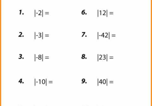 8th Grade Algebra Worksheets together with 8th Grade Algebra Problems Media Resumed 7th Math Word Worksheets