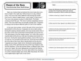 8th Grade Reading Comprehension Worksheets with 1662 Best Science Images On Pinterest
