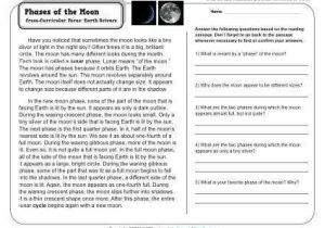 8th Grade Reading Comprehension Worksheets with 1662 Best Science Images On Pinterest