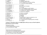 8th Grade Vocabulary Worksheets as Well as 150 Free Business Vocabulary Worksheets
