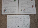 9 11 Reading Comprehension Worksheets as Well as A Learning Journey tos Review Super Teacher Worksheets