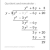 9th Grade Algebra Worksheets and formatting Results Of A Polynomial Long Division