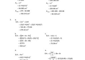 9th Grade Math Worksheets with Answer Key as Well as Collection Of Grade 9 Math Review Worksheets