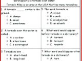 9th Grade Reading Comprehension Worksheets Also Free 2nd Grade Reading Prehension Worksheets for Grade Reading