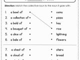 9th Grade Spanish Worksheets and Subject Verb Agreement Worksheet Second Grade Refrence 15 Best