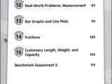 Aa Fourth Step Worksheet or Math In Focus Grade 3 assessments Details
