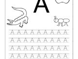 Abc Tracing Worksheets as Well as 46 Best toddler Worksheets Images On Pinterest