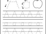 Abc Tracing Worksheets as Well as Not Only Letter Tracing This Site Has Lists Of All sorts for Each