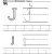 Abc Worksheets for Preschool and 409 Best Letter Images On Pinterest