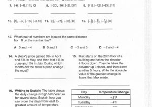 Absolute Value Inequalities Worksheet Answers Algebra 1 with Math Homework Help Absolute Value Written Research Papers