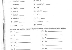 Abundance Of isotopes Chem Worksheet 4 3 and isotope Notation Chem Worksheet 4 2 Image Collections Worksheet
