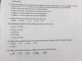 Abundance Of isotopes Chem Worksheet 4 3 Answers with Chemistry Archive October 02 2017