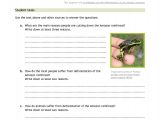 Accelerate Learning Worksheet Answers Also Agriculture Search Results Teachit Geography