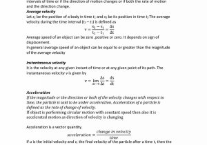 Acceleration Worksheet Answer Key Along with Motion Graphs Worksheet Answers Western Sierra Collegiate Academy