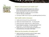 Accompanies soil Conservation Student Worksheet Along with 38 Best Teach soil Health Images On Pinterest