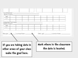 Accounting 8 Column Worksheet Template and Blank Data Collection Sheet Bing Images