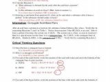 Acids Bases and Ph Worksheet Answers with Ph Worksheet Answer Key Inspirational 12 New Pics Acids Bases and Ph