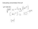Acids Bases and Salts Worksheet with Ph Calculations Worksheet Super Teacher Worksheets