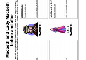 Act Math Practice Worksheets or Macbeth Search Results Teachit English