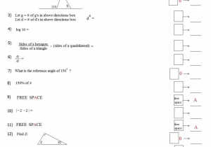 Act Math Worksheets and Act Math Practice Worksheet & Act Practice Test Video Answers Online