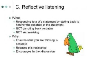 Active Listening Worksheets Along with 8 Best Reflective Listening Images On Pinterest
