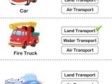Active Transport Worksheet as Well as 59 Best Transport Images On Pinterest