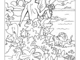 Adam and Eve Worksheets or 9 Best Adam and Eve Were Called to Rule Creation Bible Activities