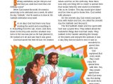 Adam and Eve Worksheets or Lesson 7 Primary Sabbath School