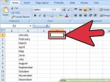 Add Worksheet In Excel Along with How to Add A Drop Down Box In Excel 2007 11 Steps with