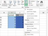 Add Worksheet In Excel and How Do I Add A Background Color or Pattern to Excel Cells