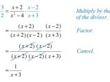 Adding and Subtracting Complex Numbers Worksheet as Well as Multiplying and Dividing Rational Expressions