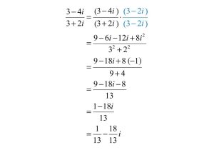 Adding and Subtracting Complex Numbers Worksheet or Introduction to Plex Numbers and Plex solutions