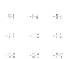 Adding and Subtracting Mixed Numbers Worksheet Pdf as Well as Converting Improper Fractions & Mixed Numbers Worksheets