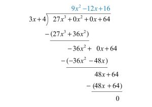 Adding and Subtracting Polynomials Worksheet Answers together with Dividing Polynomials